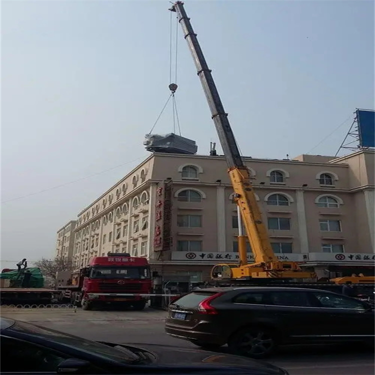 龙岗桥梁基础施工|大型设备租赁解决方案|吊装运输难点攻克