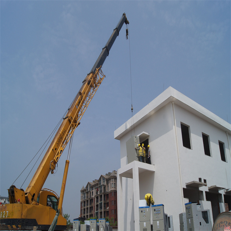 龙岗高空吊车出租