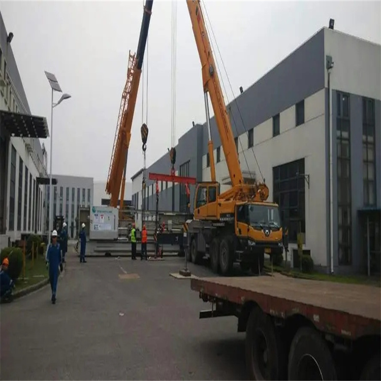 龙岗附近12吨吊车出租电话|工程吊装|高效响应