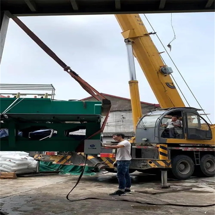 龙岗大吨位吊车租赁应急保障方案|化解突发吊装需求难题